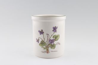 Sell Marks & Spencer Botanical Utensil Jar 4 3/4" x 5 1/2"