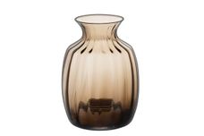 Dartington Crystal Cushion Vases Vase Tall Topaz thumb 2