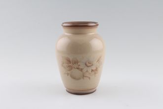 Sell Denby Memories Vase 2 7/8" x 5 1/2"