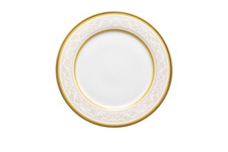 Noritake Glendonald Gold Dinner Plate 27cm