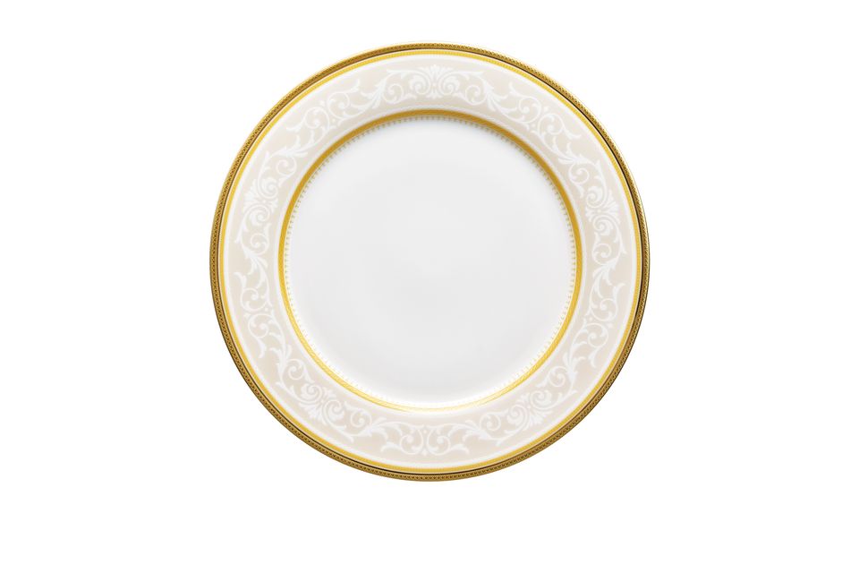 Noritake Glendonald Gold Dinner Plate 27cm