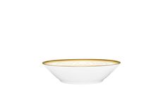 Noritake Glendonald Gold Soup Bowl 19cm thumb 2