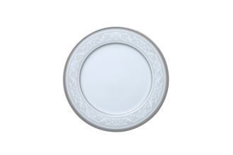 Noritake Glendonald Platinum Dinner Plate 27cm