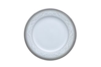 Noritake Glendonald Platinum Salad Plate 21cm