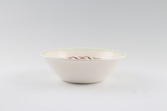 Sell Royal Doulton Woodland - D6338 Soup / Cereal Bowl 6"