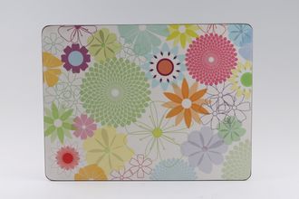 Sell Portmeirion Crazy Daisy Placemat Single  12" x 9"