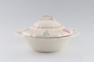 Royal Doulton Cotswold - D5982 Vegetable Tureen with Lid