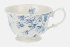 Portmeirion Botanic Blue Teacup Cup Only 3 7/8" x 2 1/2" thumb 1