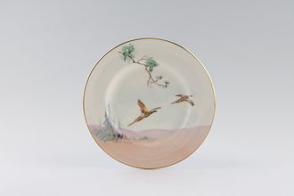 Royal Doulton Coppice - V2105 - The Tea Plate 6"