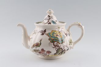 Sell Masons Formosa Teapot 2pt