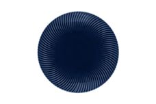 Denby Arc Blue Side Plate 23cm thumb 1