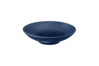 Denby Arc Blue Pasta Bowl 23cm