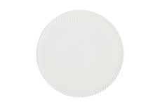 Denby Arc White Dinner Plate 27.5cm thumb 1