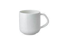 Denby Arc White Mug 400ml thumb 1
