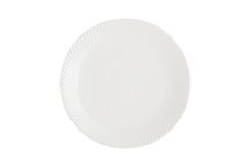 Denby Arc White Side Plate 23cm thumb 1