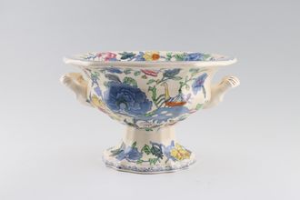 Masons Regency Bowl (Giftware) Peking Bowl - Footed  9 1/2" x 5" x 7/8"