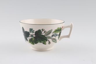 Sell Spode Green Garland Teacup 3 3/4" x 2 1/4"