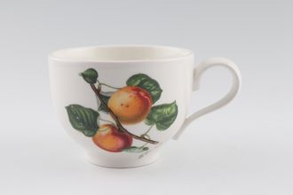 Sell Portmeirion Pomona - Older Backstamps Teacup The Roman Apricot 3 1/2" x 2 3/4"
