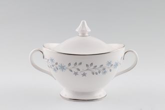Royal Doulton Chalet - H4964 Sugar Bowl - Lidded (Tea)