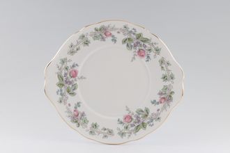 Sell Duchess Victoria 669 Cake Plate Round, Eared 10 1/8"