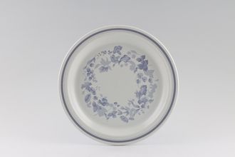 Sell Royal Doulton Shadow Play - L.S.1020 Salad/Dessert Plate 8 1/2"