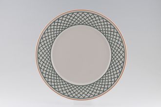 Villeroy & Boch Basket Platter Border Pattern Only  12"