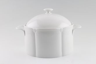 Sell Marks & Spencer Stamford Vegetable Tureen with Lid Straight sided