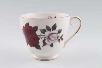 Sell Colclough Amoretta - 7906 Breakfast Cup Shape G - Plain Edge 3 5/8" x 3"