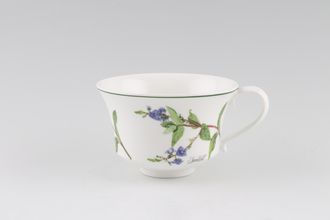 Sell Portmeirion Welsh Wild Flowers Teacup Speedwell - Flared Shape 3 7/8" x 2 1/2"