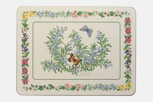 Royal Worcester Worcester Herbs Placemat