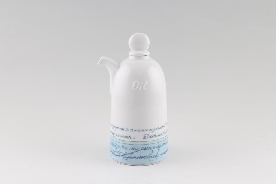 Wedgwood Variations Oil Bottle