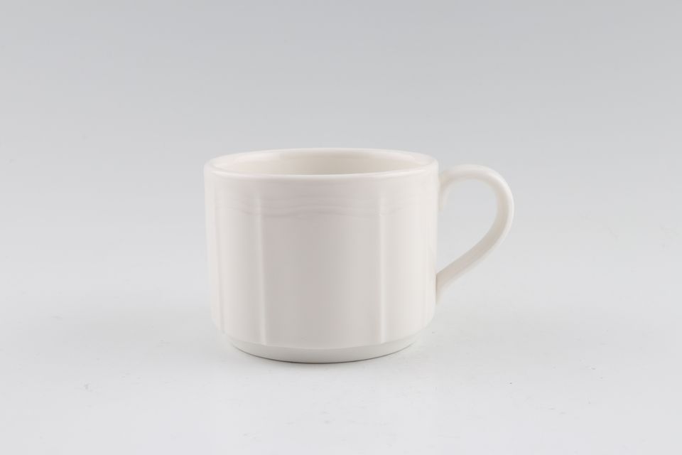 Royal Doulton Hallmark - Fine China Coffee Cup 2 3/4" x 2 1/4"