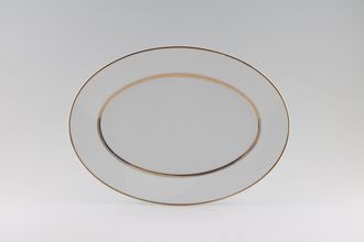 Sell Noritake Gloria Oval Platter 12"