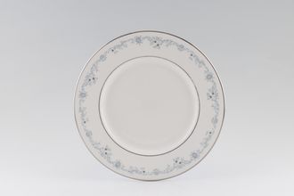 Royal Doulton Angelique - H4997 Breakfast / Lunch Plate 9"