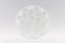 Villeroy & Boch Switch 3 Salad/Dessert Plate Glass with leaf motif 7 3/4" thumb 1