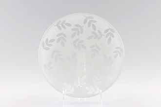Sell Villeroy & Boch Switch 3 Salad/Dessert Plate Glass with leaf motif 7 3/4"