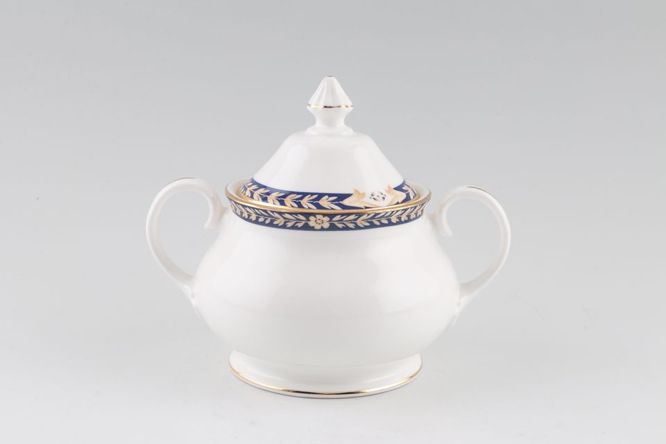 Royal Grafton Amadeus Sugar Bowl - Lidded (Tea) Two handles