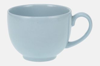 Sell Johnson Brothers Blue Cloud Teacup Squat 3 1/4" x 2 1/2"