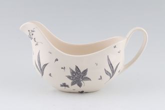 Johnson Brothers Floating Leaves Sauce Boat