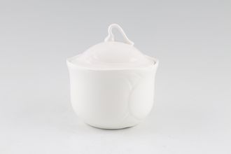Royal Albert Profile Sugar Bowl - Lidded (Tea)