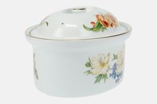 Royal Worcester Pershore Casserole Dish + Lid Oval no handles 4pt thumb 2