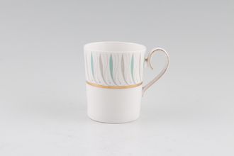 Sell Ridgway Caprice Coffee Cup 2 1/2" x 3"