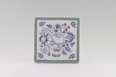 Villeroy & Boch Switch 3 Teapot Stand Square 6 1/8" thumb 1