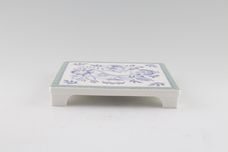 Villeroy & Boch Switch 3 Teapot Stand Square 6 1/8" thumb 2