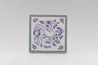 Villeroy & Boch Switch 3 Teapot Stand Square 6 1/8"