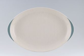 Sell Royal Doulton Vista - D6427 Oval Platter 15"