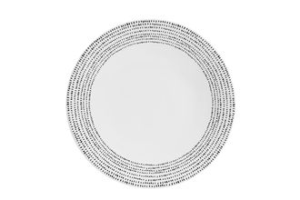 Marks & Spencer Lombard Dinner Plate 11"