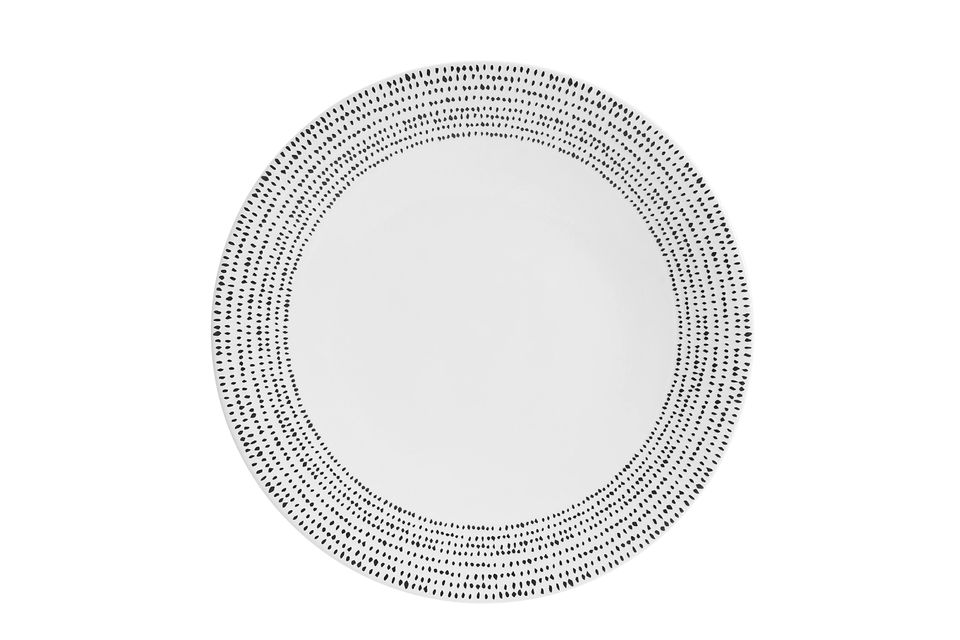 Marks & Spencer Lombard Dinner Plate 11"