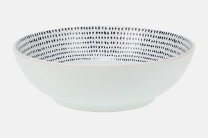 Marks & Spencer Lombard Cereal Bowl