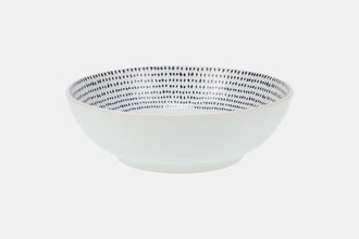 Marks & Spencer Lombard Cereal Bowl 7"